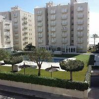 Квартира у моря в Испании, Каталония, Сегюр-де-Калафель, 95 кв.м.