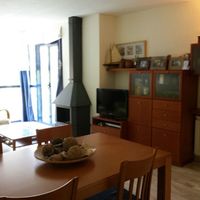 Flat at the seaside in Spain, Catalunya, La Platja de Calafell, 95 sq.m.