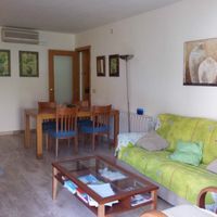 Flat at the seaside in Spain, Catalunya, La Platja de Calafell, 95 sq.m.