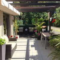 Chalet at the seaside in Spain, Catalunya, Cambrils, 250 sq.m.