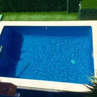 Chalet at the seaside in Spain, Catalunya, Cambrils, 250 sq.m.