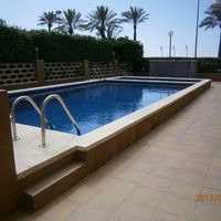 Квартира в Испании, Каталония, Сегюр-де-Калафель, 105 кв.м.