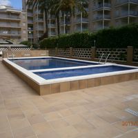 Квартира в Испании, Каталония, Сегюр-де-Калафель, 105 кв.м.