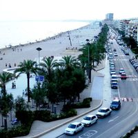 Flat in Spain, Catalunya, Segur de Calafell, 93 sq.m.