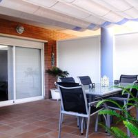 Flat in Spain, Catalunya, Segur de Calafell, 93 sq.m.