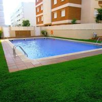 Flat in Spain, Catalunya, Segur de Calafell, 93 sq.m.