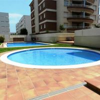 Flat in Spain, Catalunya, Segur de Calafell, 93 sq.m.