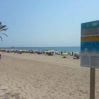 Flat in Spain, Catalunya, La Platja de Calafell, 87 sq.m.