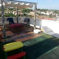 Flat in Spain, Catalunya, La Platja de Calafell, 87 sq.m.