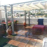 Flat in Spain, Catalunya, La Platja de Calafell, 87 sq.m.