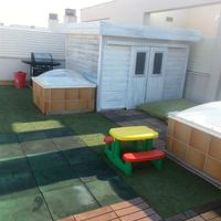 Flat in Spain, Catalunya, La Platja de Calafell, 87 sq.m.