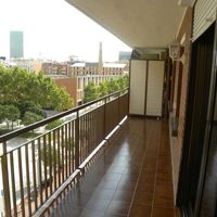 Квартира в Испании, Каталония, Эль-Клот, 88 кв.м.