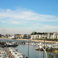 Flat in Spain, Catalunya, Girona, 140 sq.m.