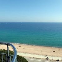 Квартира в Испании, Каталония, Жирона, 110 кв.м.