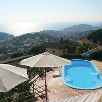 Villa in Spain, Catalunya, Girona, 200 sq.m.