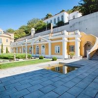 Villa in the suburbs in Portugal, Lisbon, Sintra