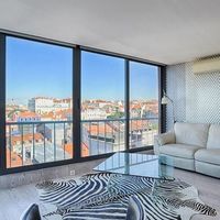 Апартаменты в большом городе в Португалии, Лиссабон