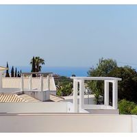 Villa at the seaside in Portugal