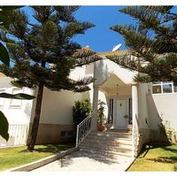 Villa at the seaside in Portugal