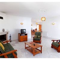 Villa at the seaside in Portugal