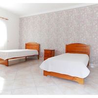 Villa at the seaside in Portugal