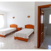 Villa at the seaside in Portugal