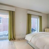 Апартаменты в большом городе в Португалии, Лиссабон