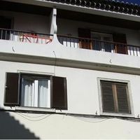 Магазин у моря в Португалии, Кашкайш