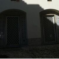 Магазин у моря в Португалии, Кашкайш