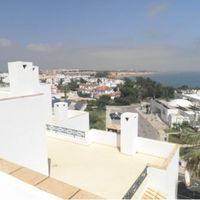 Апартаменты у моря в Португалии