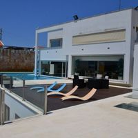 Villa at the seaside in Portugal, Ericeira
