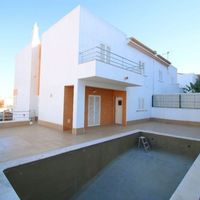 Вилла у моря в Португалии