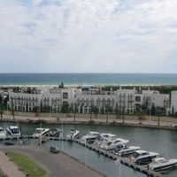 Апартаменты у моря в Португалии