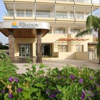 Flat in Republic of Cyprus, Lemesou, 118 sq.m.