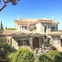 Villa at the seaside in Portugal