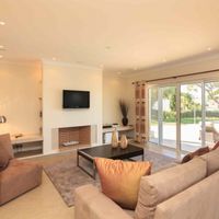 Villa at the seaside in Portugal