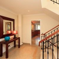 Villa at the seaside in Portugal