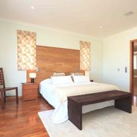 Villa at the seaside in Portugal