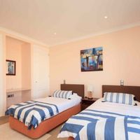 Villa at the seaside in Portugal