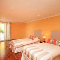 Villa at the seaside in Portugal