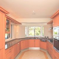 Villa at the seaside in Portugal