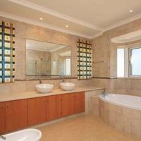 Villa at the seaside in Portugal