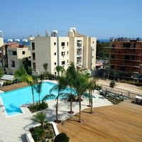 Flat in Republic of Cyprus, Lemesou, 94 sq.m.