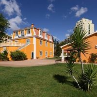 Elite real estate in the big city in Portugal, Lisbon