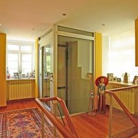 Elite real estate in the big city in Portugal, Lisbon