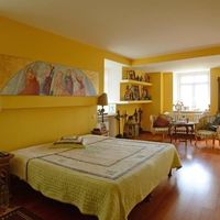 Elite real estate in the big city in Portugal, Lisbon