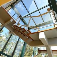 Elite real estate in the big city in Portugal, Lisbon