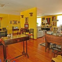 Elite real estate in the big city in Portugal, Lisbon