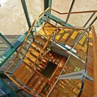 Elite real estate in the big city in Portugal, Lisbon