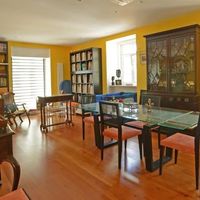 Elite real estate in the big city in Portugal, Lisbon